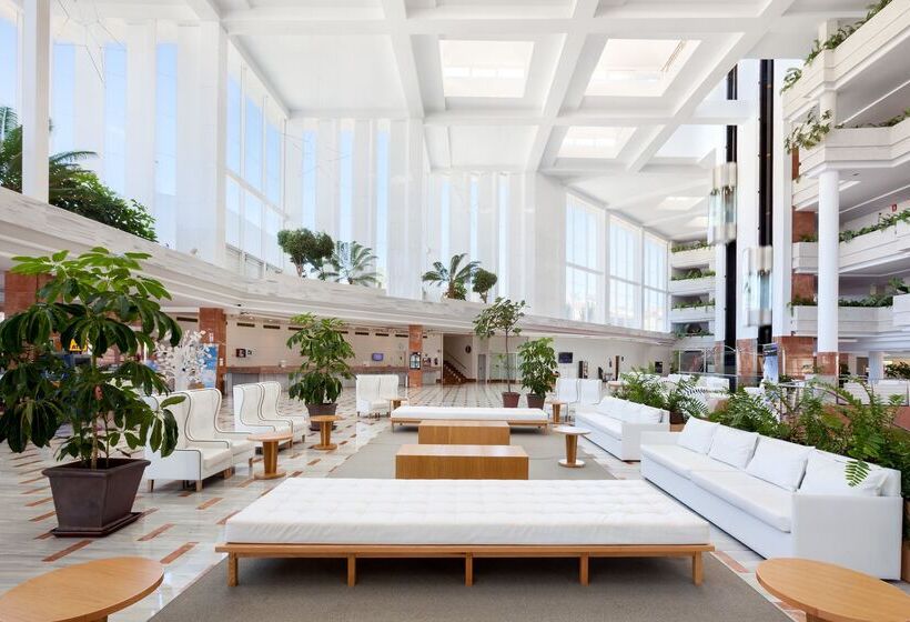 فندق Landmar Playa La Arena