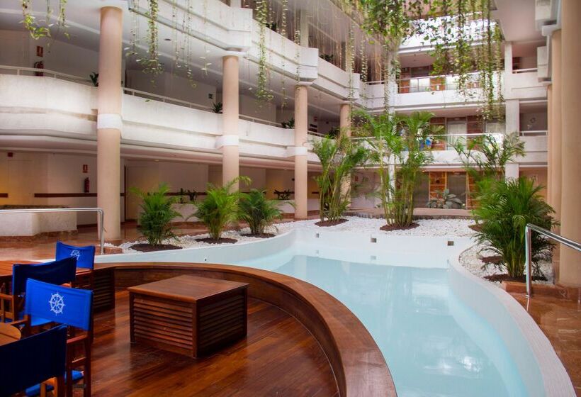 فندق Landmar Playa La Arena