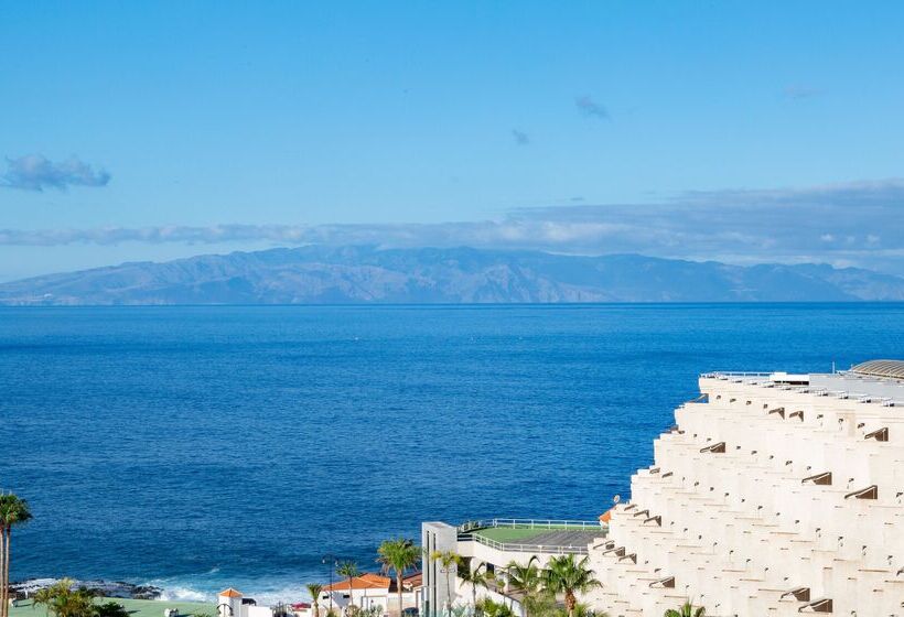 فندق Landmar Playa La Arena