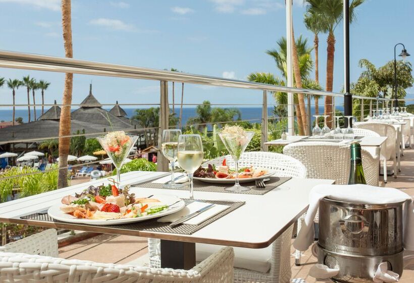 فندق Landmar Playa La Arena