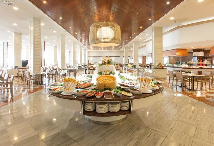 فندق Landmar Playa La Arena