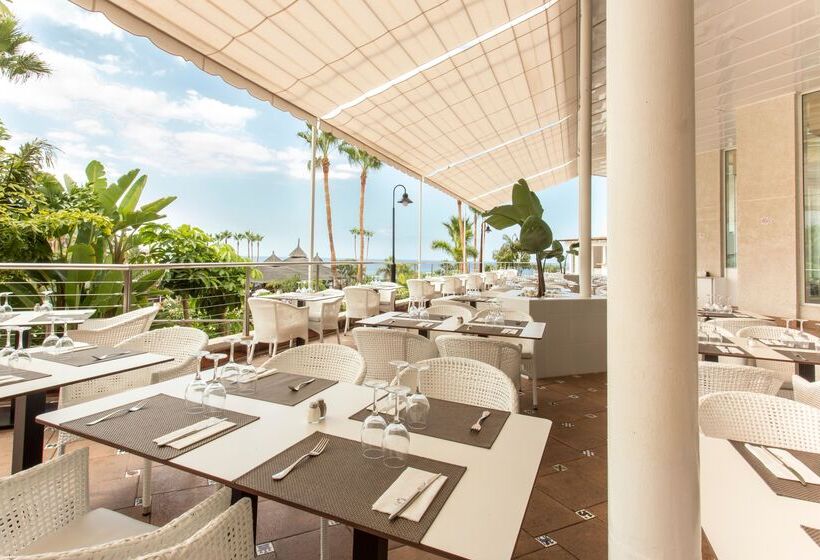 فندق Landmar Playa La Arena