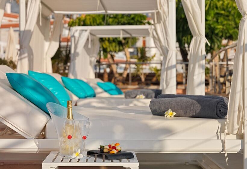 فندق Landmar Playa La Arena