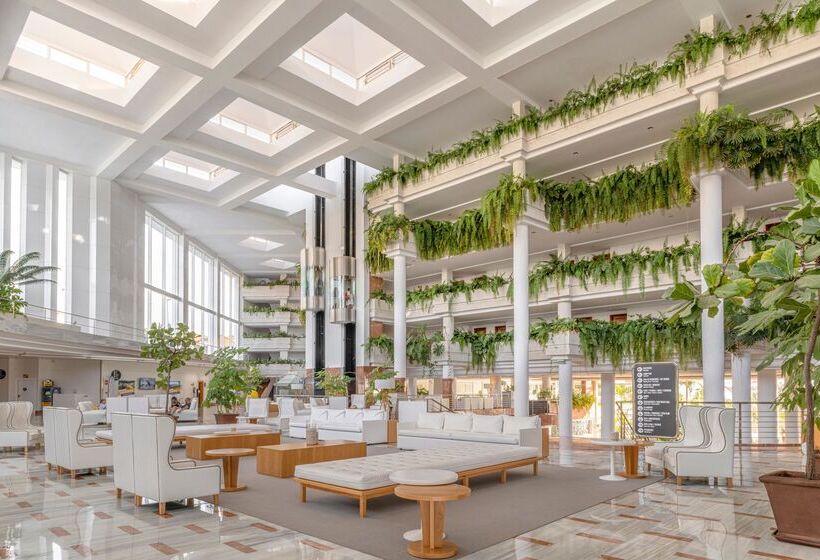 فندق Landmar Playa La Arena