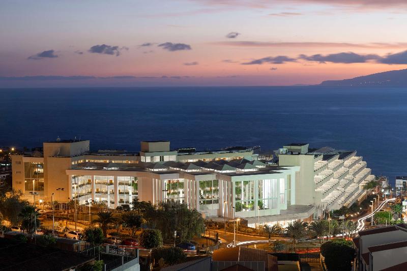 فندق Landmar Playa La Arena