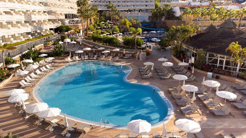 فندق Landmar Playa La Arena