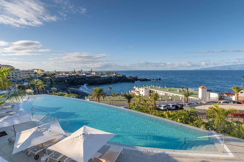 فندق Landmar Playa La Arena