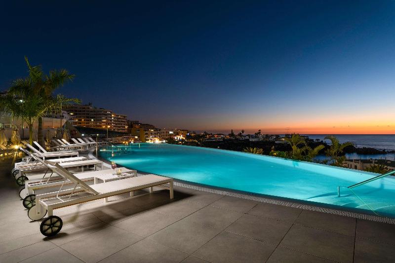 فندق Landmar Playa La Arena