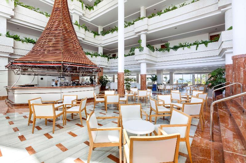 فندق Landmar Playa La Arena