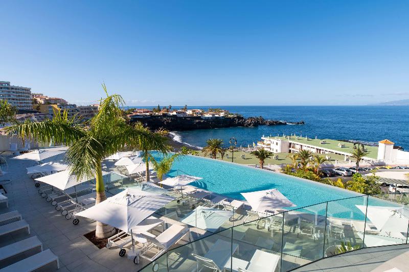 فندق Landmar Playa La Arena