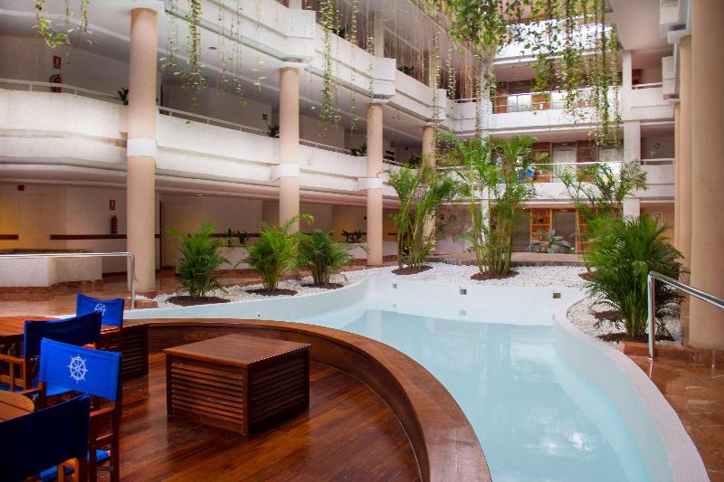 فندق Landmar Playa La Arena