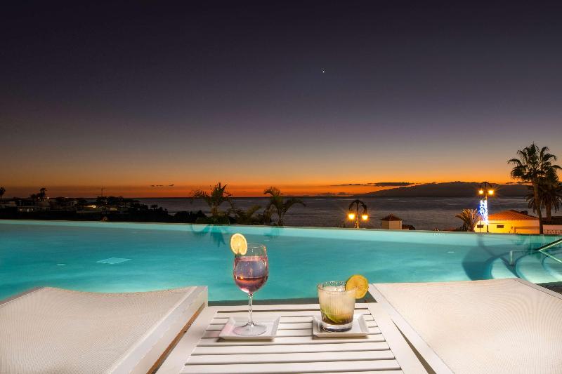 فندق Landmar Playa La Arena