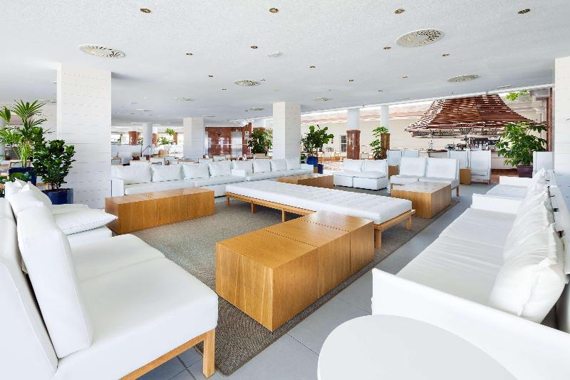 فندق Landmar Playa La Arena