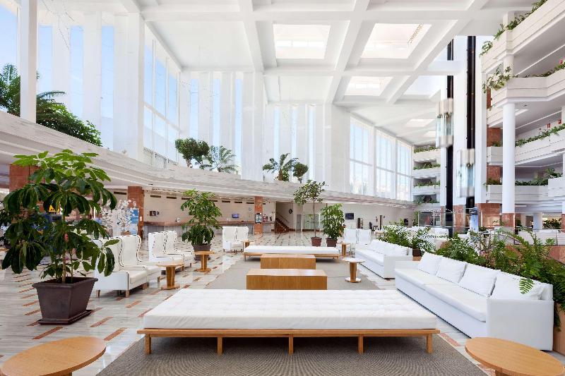 فندق Landmar Playa La Arena