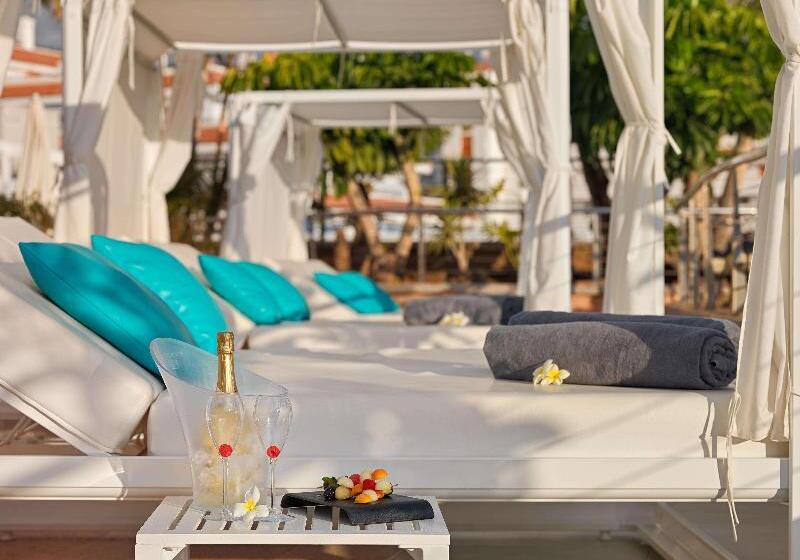 فندق Landmar Playa La Arena