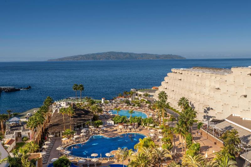 فندق Landmar Playa La Arena