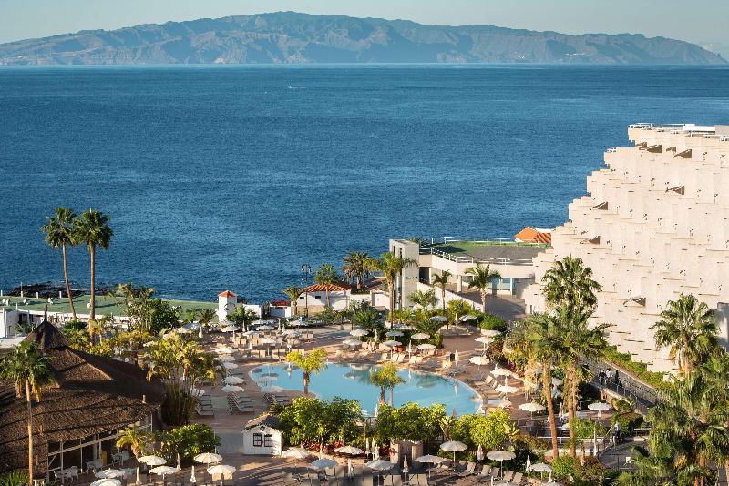 فندق Landmar Playa La Arena