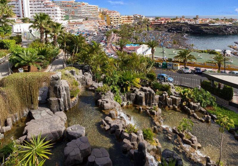 فندق Landmar Playa La Arena