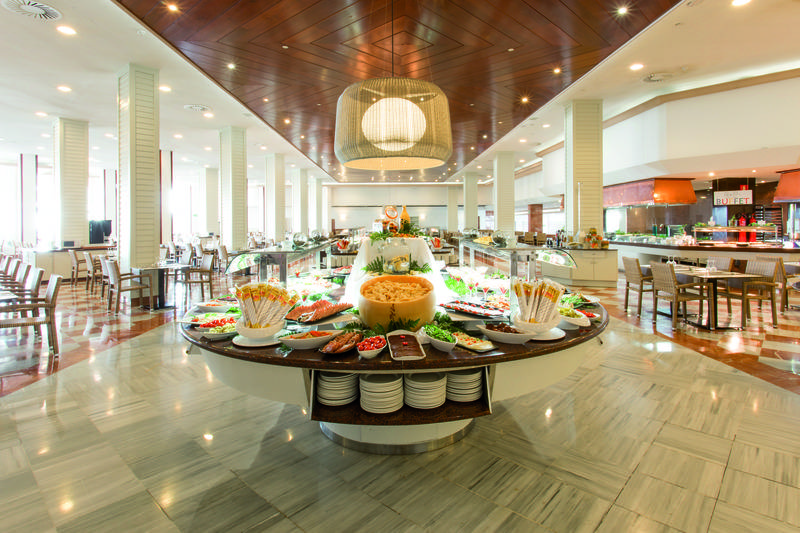 فندق Landmar Playa La Arena