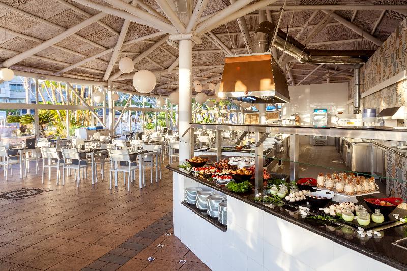 فندق Landmar Playa La Arena