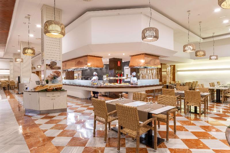 فندق Landmar Playa La Arena