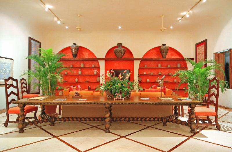 فندق Las Alamandas