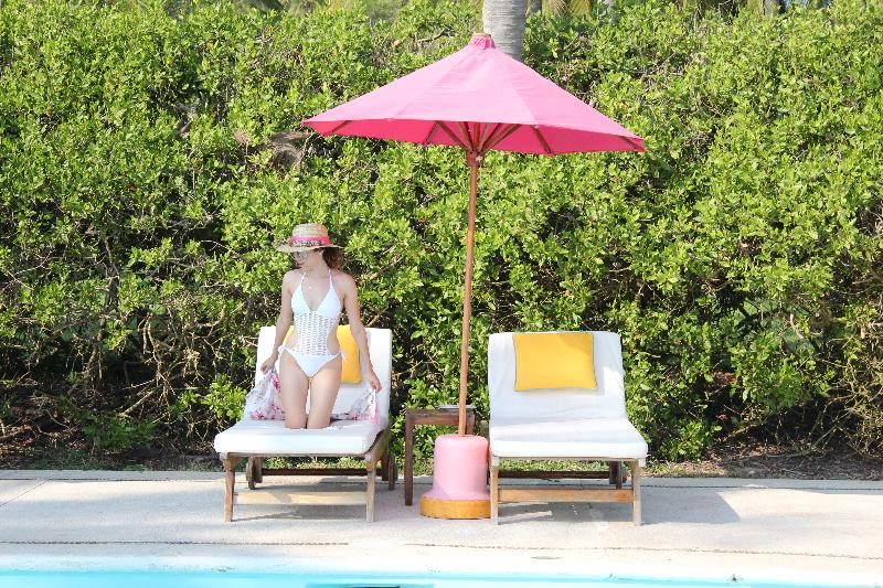 فندق Las Alamandas