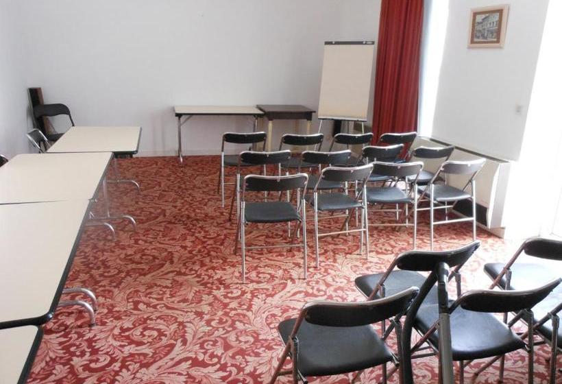 בית מלון כפרי Le Central