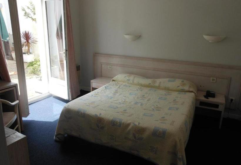 בית מלון כפרי Le Central