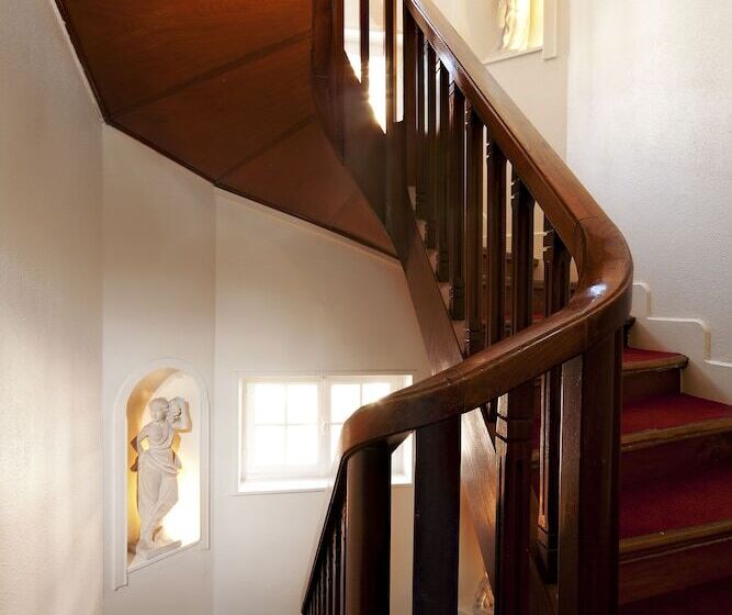 هتل Le Clocher De Rodez Centre Gare