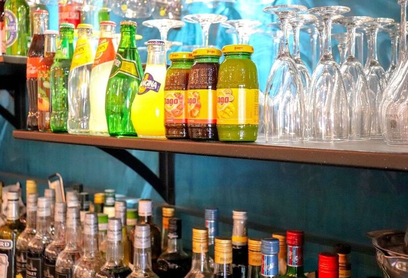 هتل Le Clocher De Rodez Centre Gare