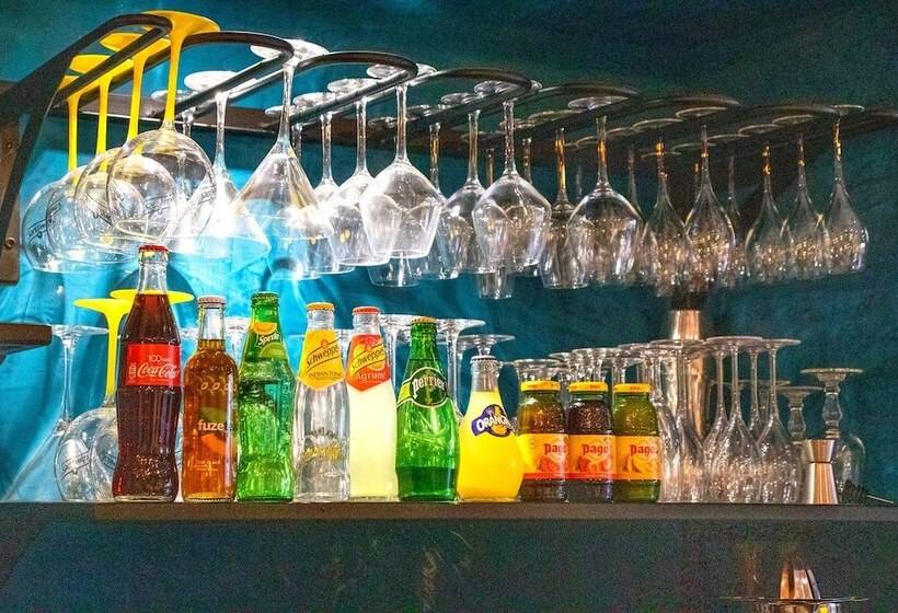 هتل Le Clocher De Rodez Centre Gare