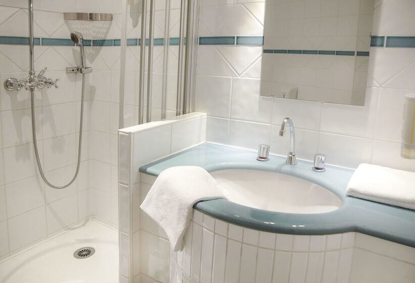 هتل Le Clocher De Rodez Centre Gare