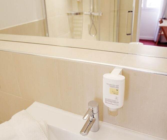 هتل Le Clocher De Rodez Centre Gare