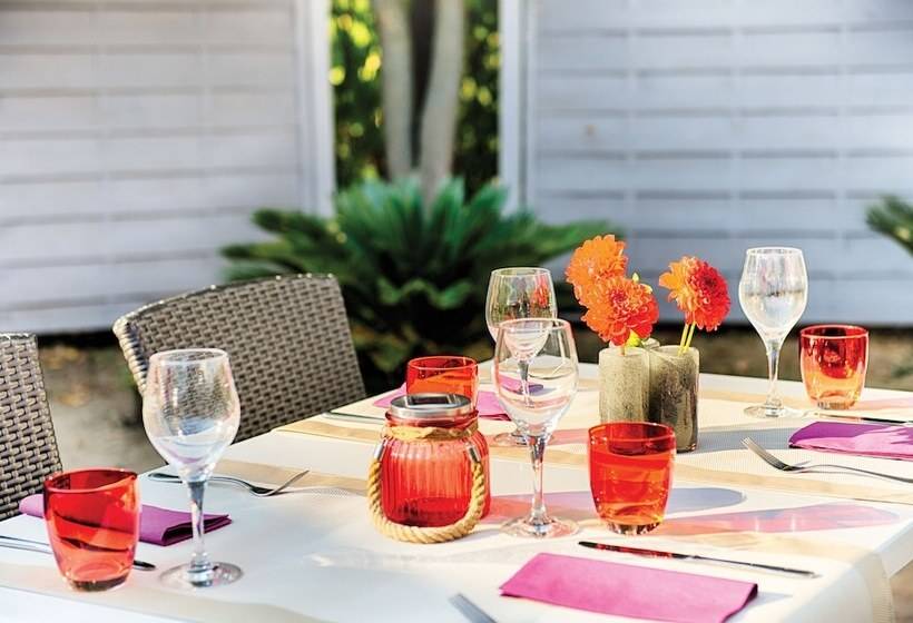 Leonardo Hotel Madrid City Center