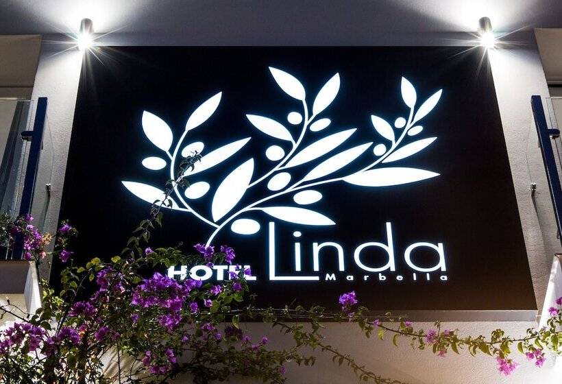 酒店 Linda Boutique