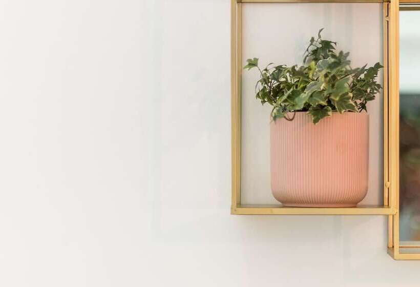 酒店 Linda Boutique