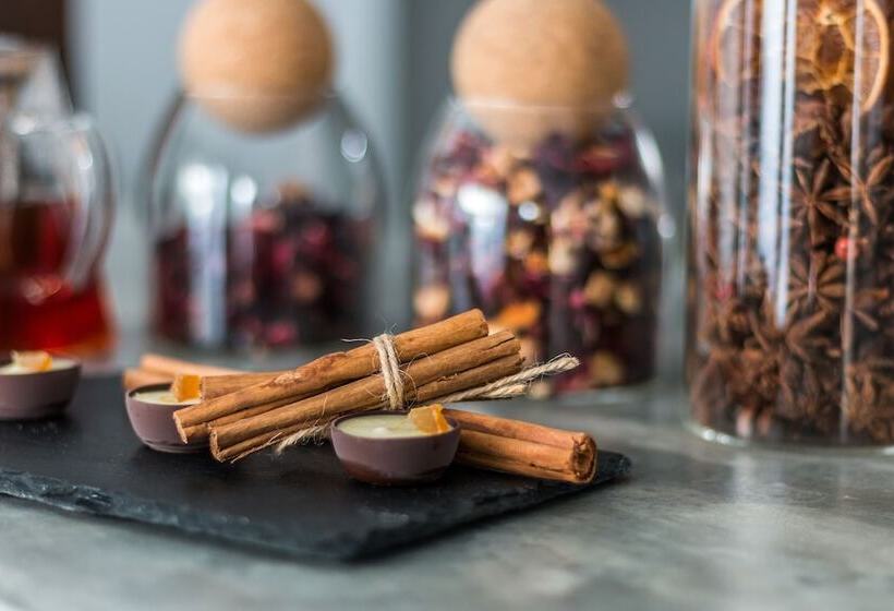 酒店 Linda Boutique