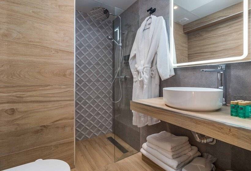 酒店 Linda Boutique