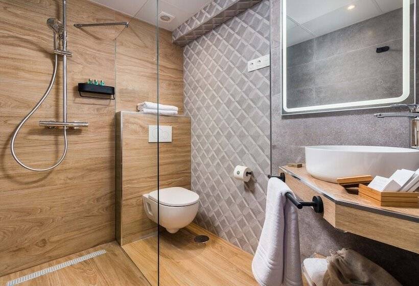 酒店 Linda Boutique