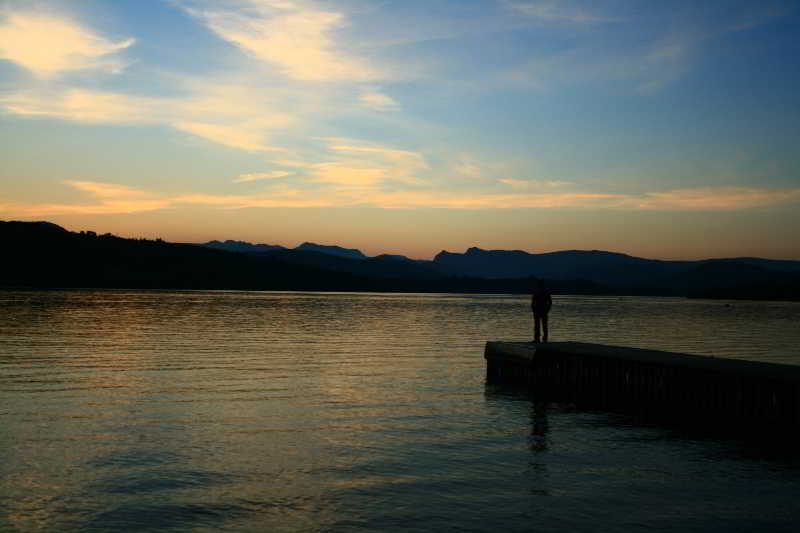 ホテル Lindeth Howe