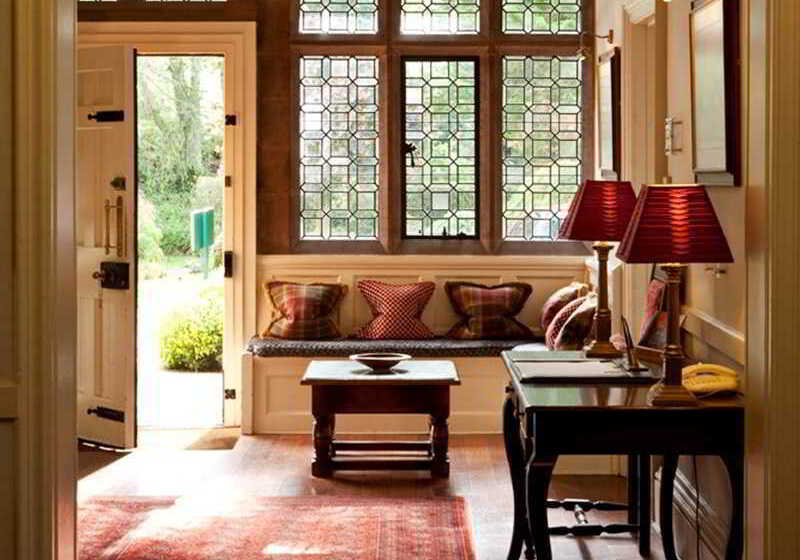 ホテル Lindeth Howe