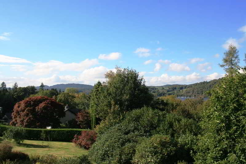 ホテル Lindeth Howe