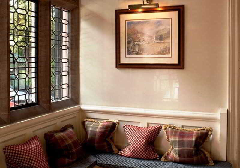 ホテル Lindeth Howe