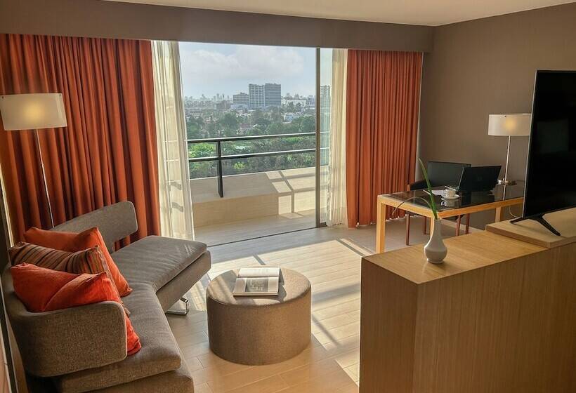 호텔 Casa Andina Premium Golf Los Incas