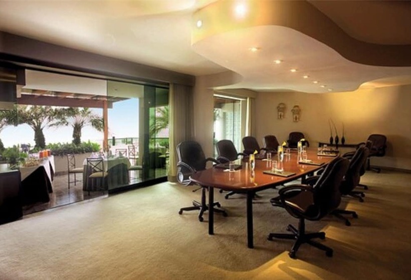 호텔 Casa Andina Premium Golf Los Incas