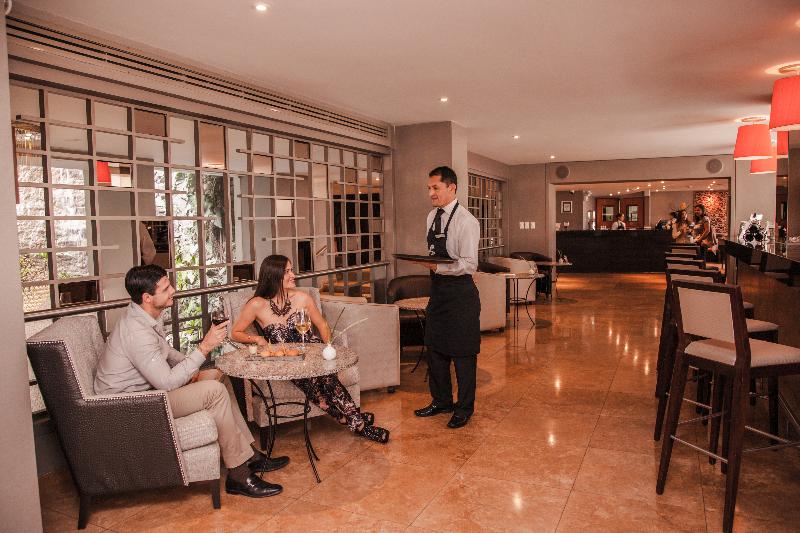 호텔 Casa Andina Premium Golf Los Incas