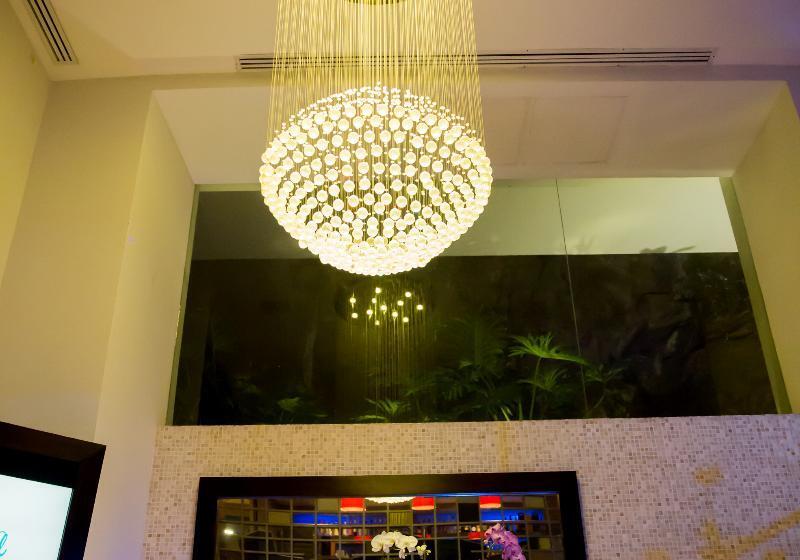 호텔 Casa Andina Premium Golf Los Incas