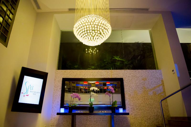 호텔 Casa Andina Premium Golf Los Incas