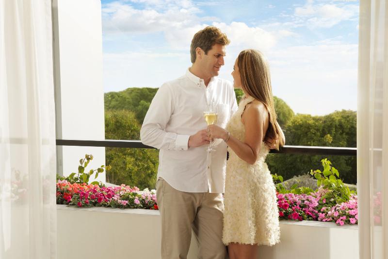 호텔 Casa Andina Premium Golf Los Incas